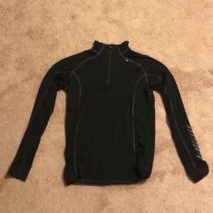 Helly Hansen Merino Blend 1/4 zip
